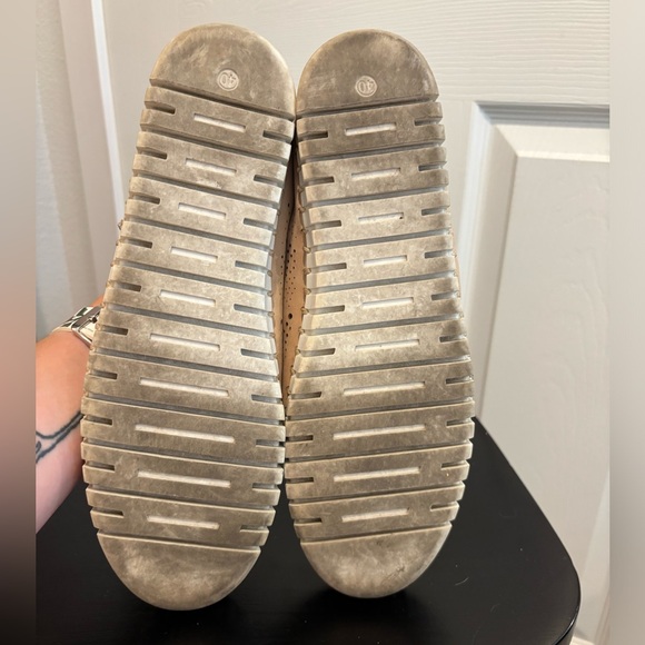 Eric Michael Annie leather sneakers - size 40 - Picture 3 of 6